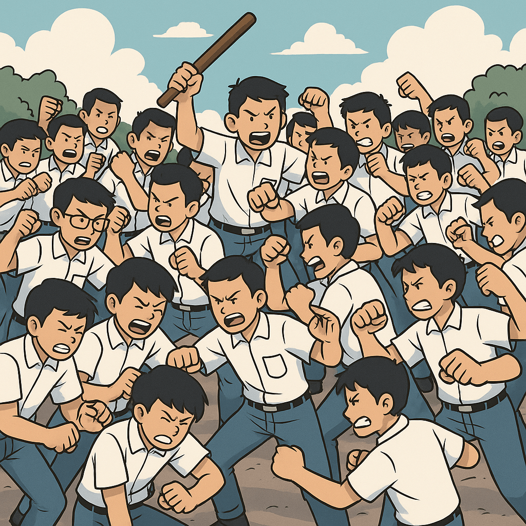 Gambar Artikel