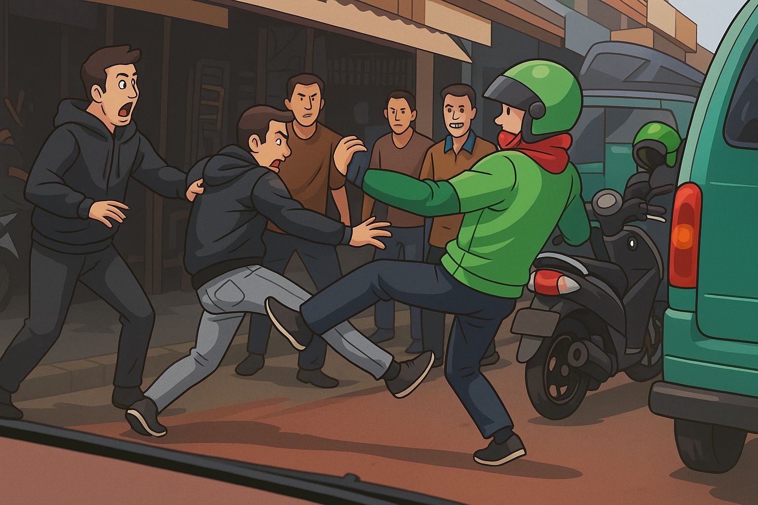 Gambar Artikel